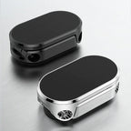 Metal Folding Cart Phone Holder