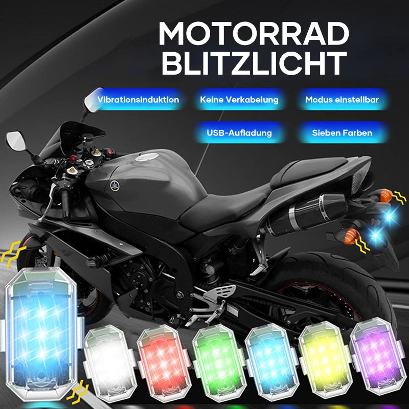 ✨✨Car Remote Control Flashlight