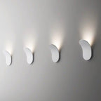 Wall Light Nordic Style Iron Wall Lamp
