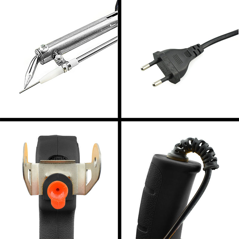Soldering iron