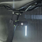 LED Bicycle Rear Light