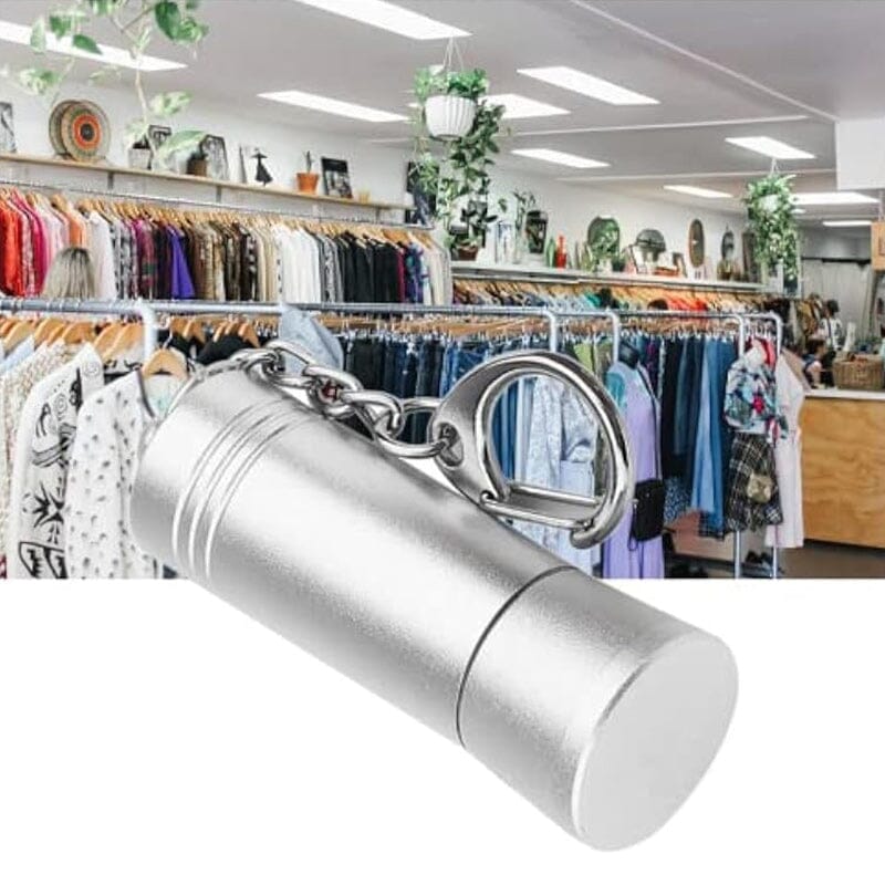 Mini portable Stop Lock tool