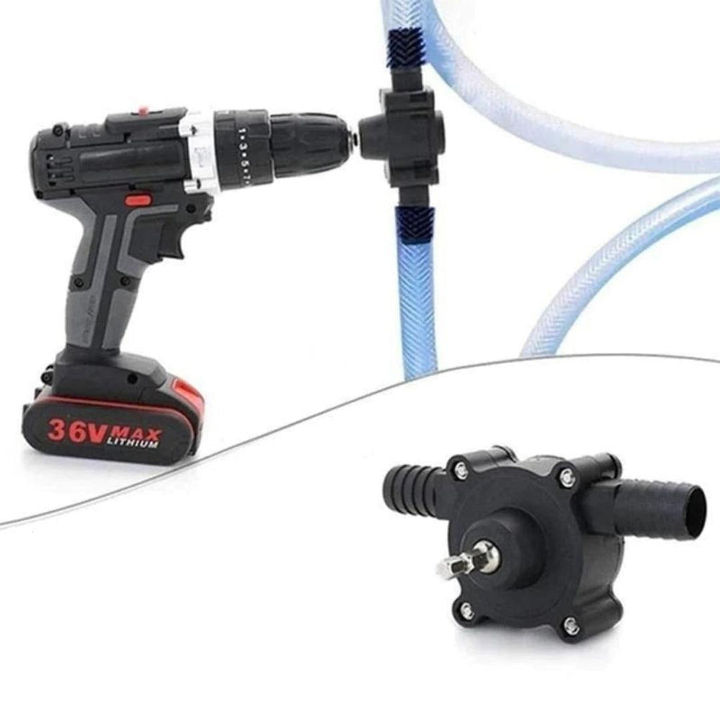 Water pump | Drill Mate pump