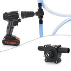 Water pump | Drill Mate pump