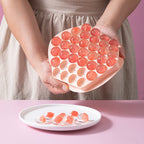 Environmentally Friendly Creative Ice Cube Tray
