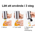 Automatic Magnetic Bottle Opener