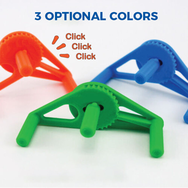 Plant bending tools