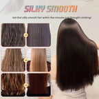 Silk & Shine Hair Smoothing Cream