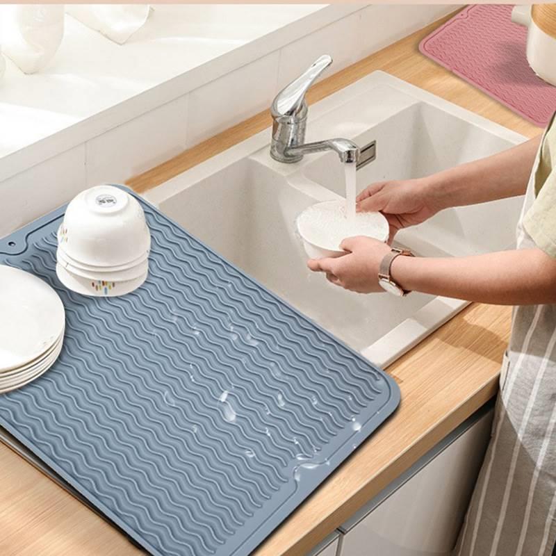 MatMaster Countertop Protection Layer