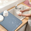 MatMaster Countertop Protection Layer