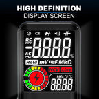 Universal Multimeter