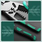 Super alloy wire cutter