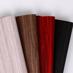 High-grade Models of Wood Grain Rounded Corners Placement