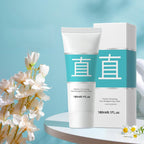 Silk & Shine Hair Smoothing Cream