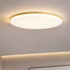 Stylish LED lighting for a warm and cozy space