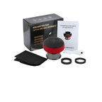 Electric cupping set for cellulite treatment & muscle relaxation