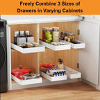 StoreSlide Maximize Kitchen Space