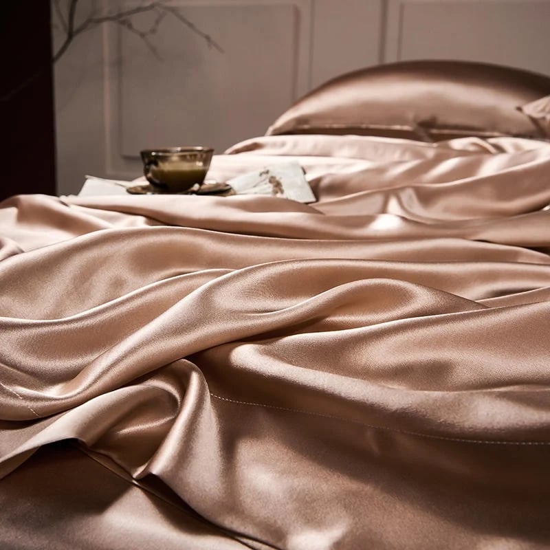 LuxeRest Experience Sleep Perfection