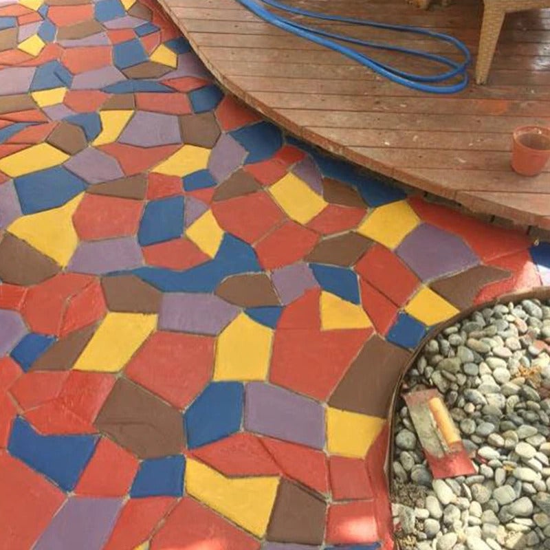 StoneCraft Stylish Stone Paths