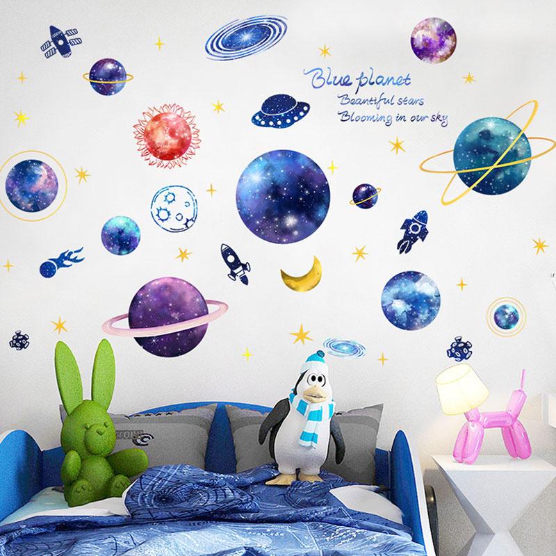 Wall sticker StéRéO 3d