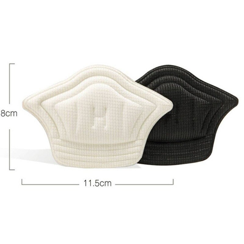 StepRebel — Heel pain goodbye for finally pain-free, light steps all day!