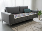 Bohemian Style Cushion Cotton Couch Pad