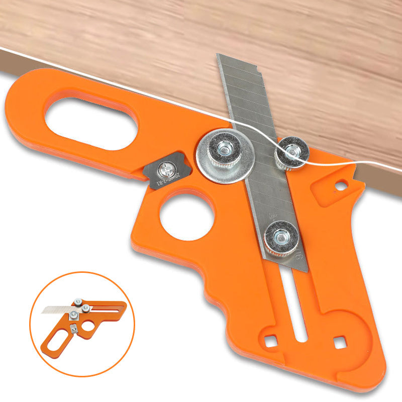 EdgeExpert Pro – Achieve perfectly smooth edges every time instantly