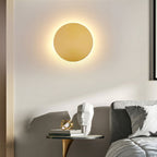 HorizonSphere | Modern Round Wall Light