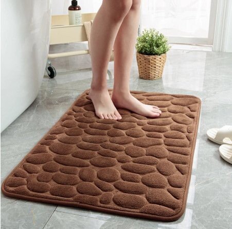 RockSafe — Step into luxury that makes every step in the bathroom a feel-good experience!