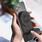 Dimpzy – Multifunctional Powerbank with Selfie Function