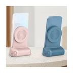Dimpzy – Multifunctional Powerbank with Selfie Function