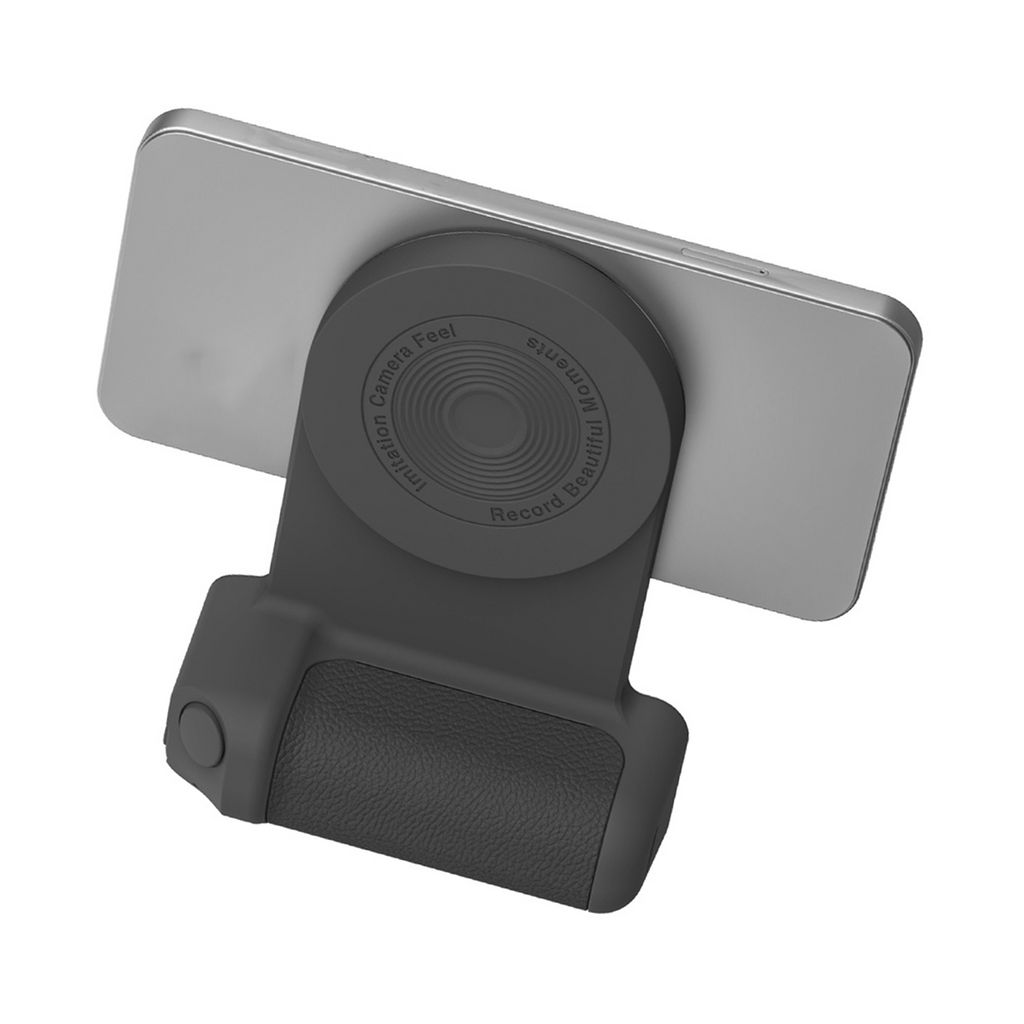 Dimpzy – Multifunctional Powerbank with Selfie Function