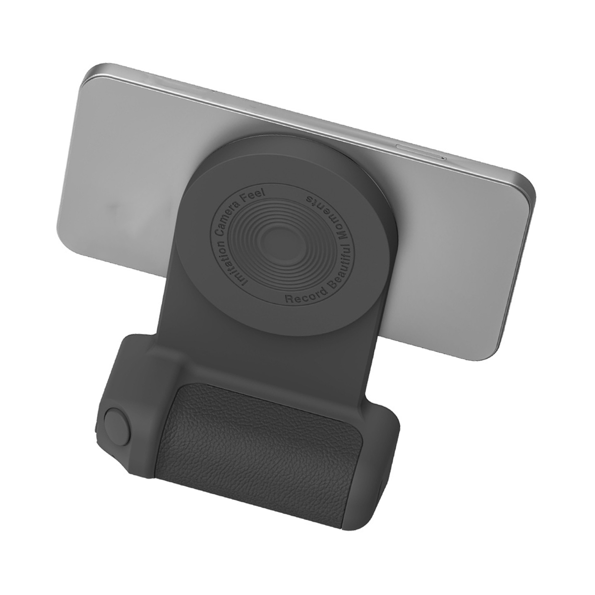 Dimpzy – Multifunctional Powerbank with Selfie Function