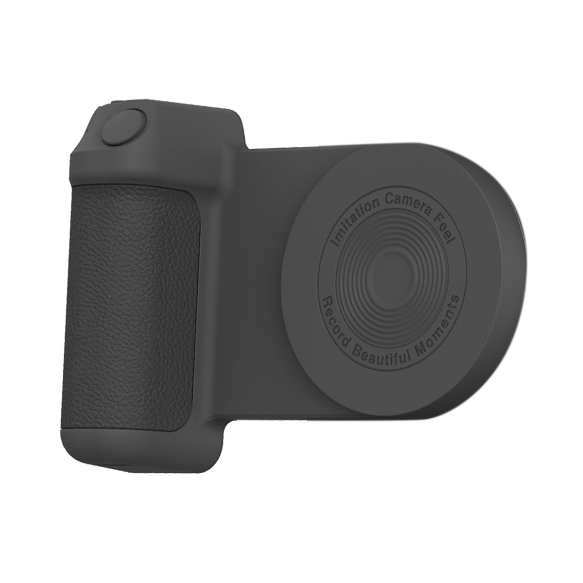 Dimpzy – Multifunctional Powerbank with Selfie Function