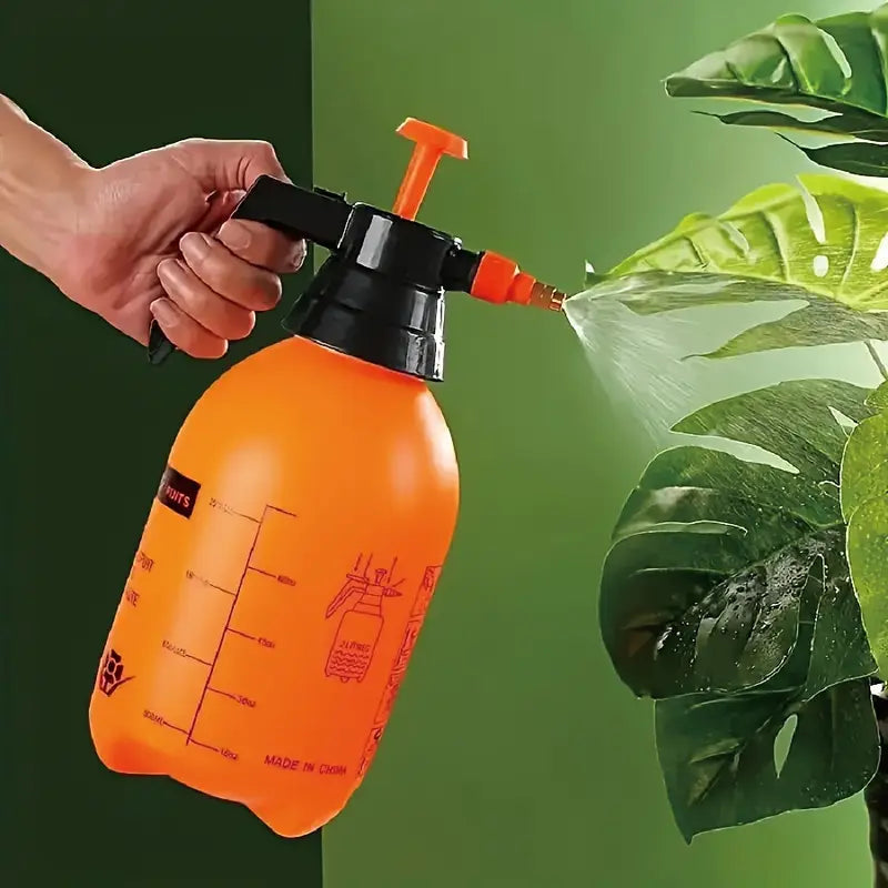 High-Pressure Plant Sprayer – Practical Spray Container for Garden Care and Plant Watering