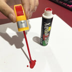 Rubbeln️ | The professional paint marker for scratches