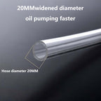Hot Sale Multifunction Liquid Sucker