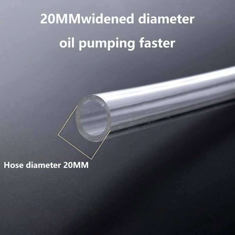 Hot Sale Multifunction Liquid Sucker