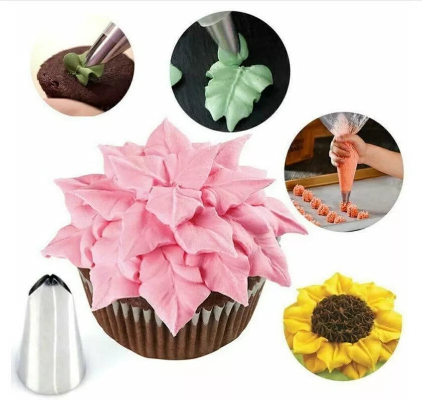 TitanSplendor — Transform every cake into a breathtaking masterpiece full of love and wonder