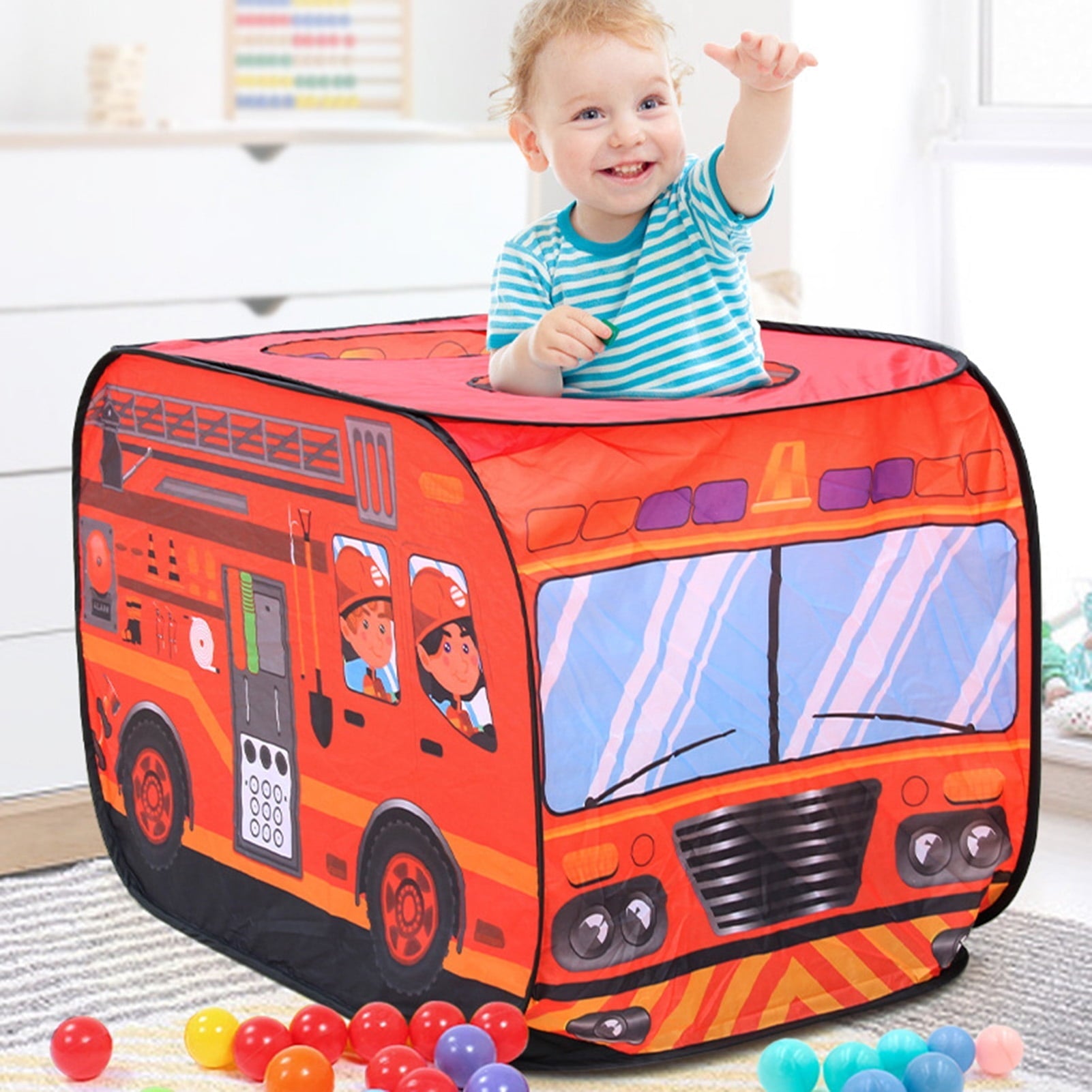 Children's playhouse