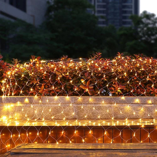 Special Waterproof String Lights