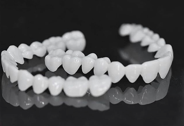 Dental prosthesis