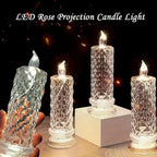 FeuerHerz LED Lights — Enchant your home with safe, magical light full of atmosphere and warmth