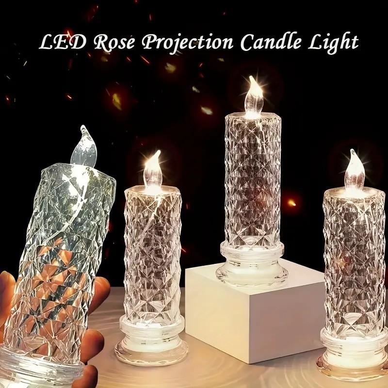 FeuerHerz LED Lights — Enchant your home with safe, magical light full of atmosphere and warmth