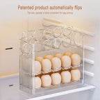 EggVault — No more broken eggs, always fresh breakfast joy!