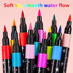 LumiSketch – Let your art shine with a beautiful metallic gleam