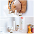 Wall Mounted Hook