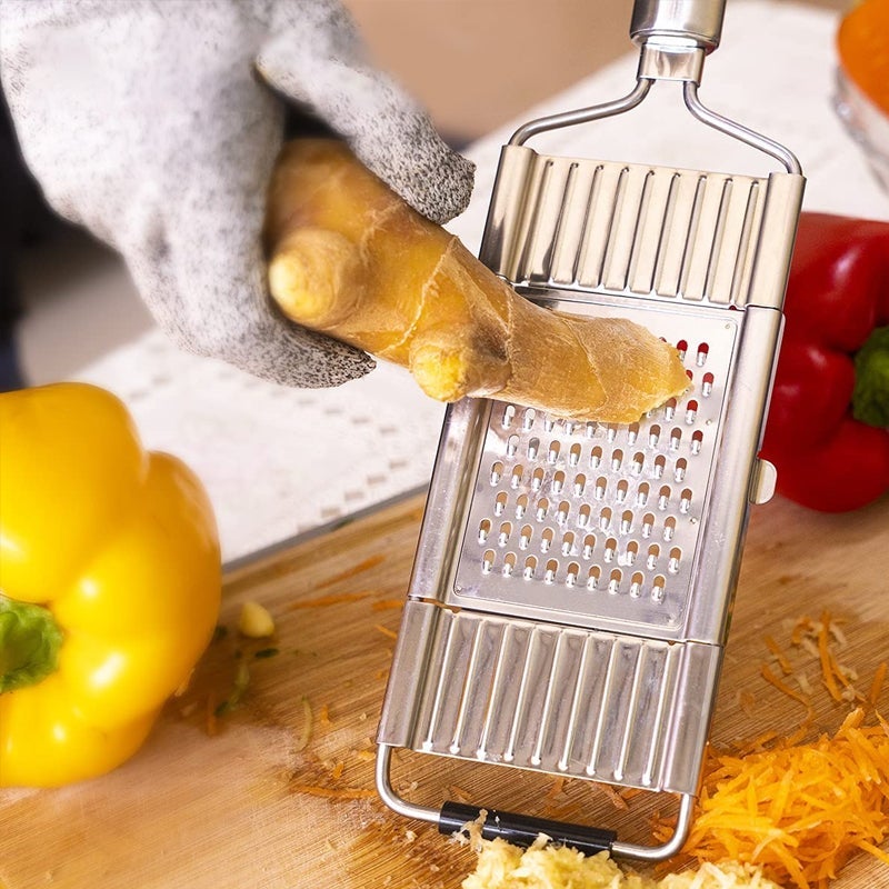 Multifunctional Vegetable Chopper
