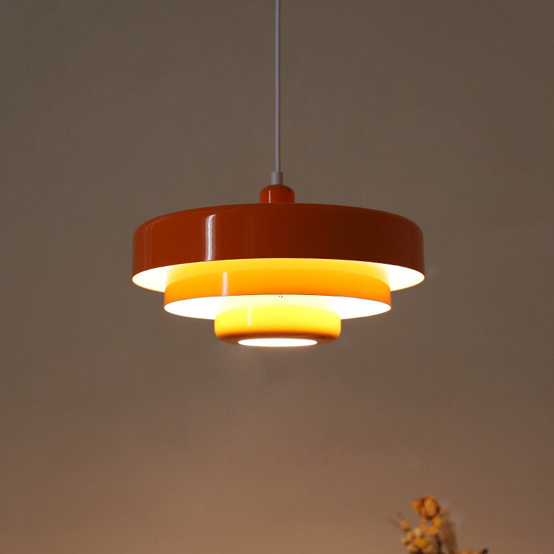 Nova Light - Stylish Multi-layer Pendant Lamp