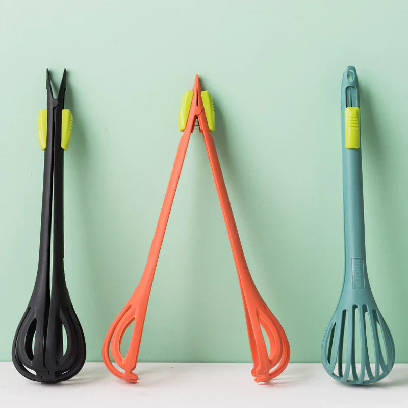 Multifunctional Egg Whisk